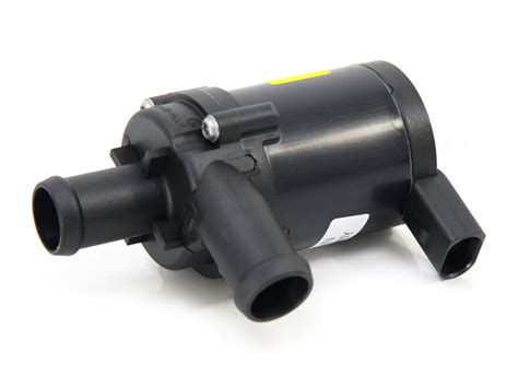 Porsche 958 Cayenne Water pump 95510656110 - 95510656110 | Design 911