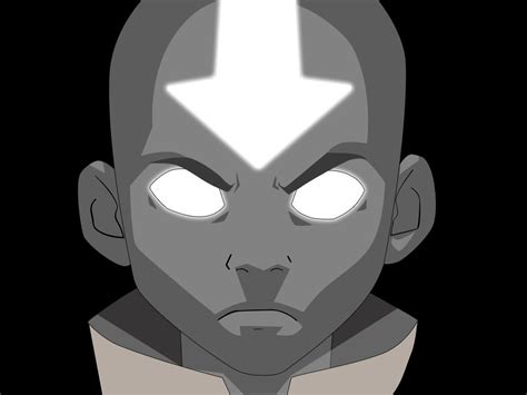 The Avatar State Aang Avatar Aang Avatar The Last Airbender