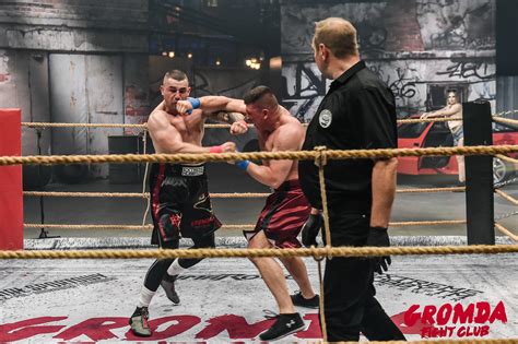 View fight card, video, results, predictions, and news. Gromda Official, Author at GROMDA