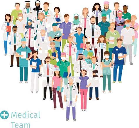 Healthcare Workers Illustrations Royalty Free Vector Graphics And Clip