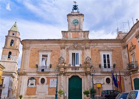 We did not find results for: San Severo candidata a Capitale Italiana della Cultura ...