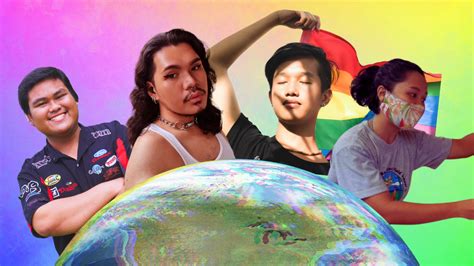 What Justice Means For Filipino Queer Eco Warriors Greenpeace Philippines