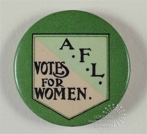 suffrage campaigning actresses franchise league