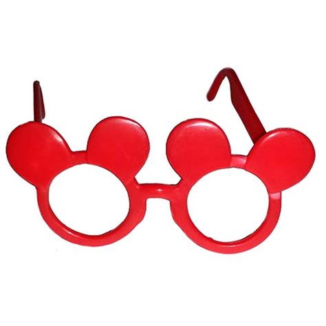 Your Wdw Store Disney Mr Potato Head Parts Accessory Glasses Red