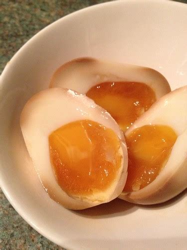Captain crunch roll (10 pcs) How to Make a Ramen Egg - Recipe (Hanjuku Egg, Nitamago ...