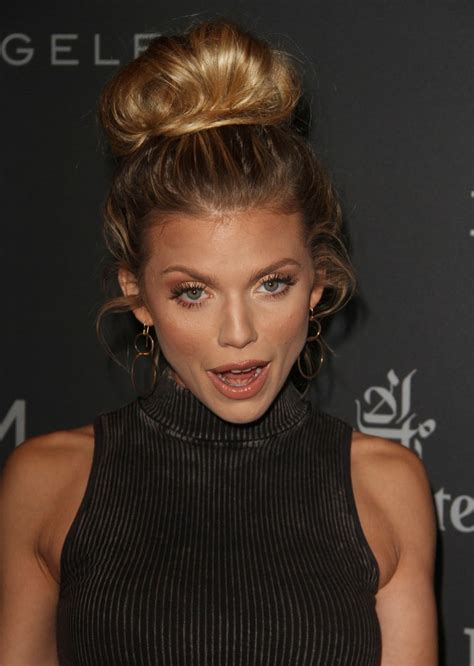 Picture Of Annalynne Mccord
