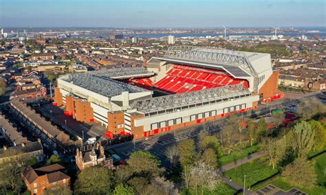 All info around the stadium of liverpool. Liverpool FC stadium tour and museum now open - Liverpool FC