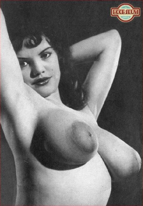 Peggycooper019 Porn Pic From Cone Shaped Retro Boobs