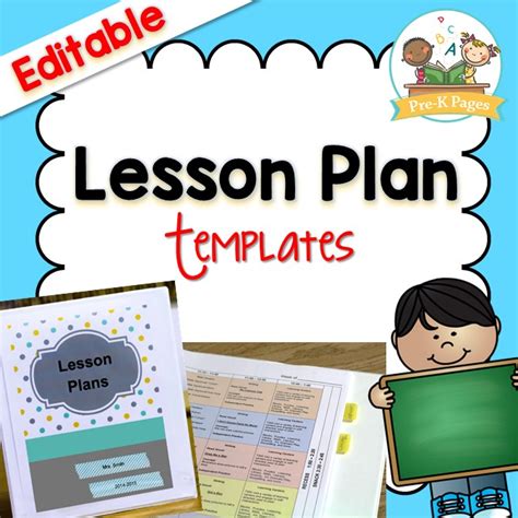 9 Naeyc Lesson Plan Template - Template Guru