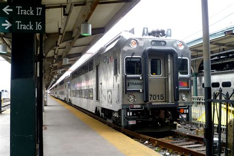 New Jersey Transit Flickr