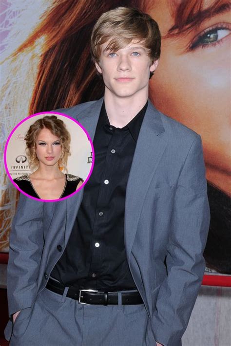 Who Is Taylor Swifts Boyfriend A Timeline Of Her Relationships