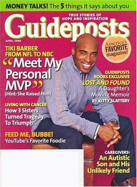 Guideposts Large Print Magazine Topmags
