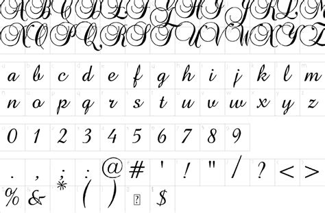 As of december 17, 2020 yes! Baroque Antique Script Font - 1001 Free Fonts
