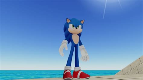 Beta Sonic Mania Rps New Oc Creator Roblox