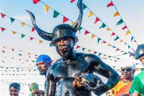 Grenada Carnival 2023 2023 Calendar