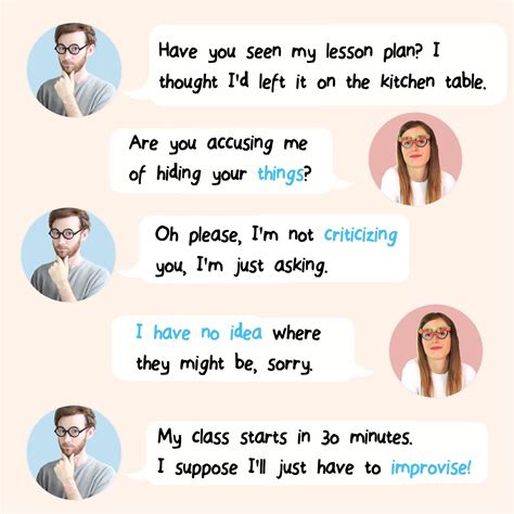 Realiza una conversación Formal en inglés - Brainly.lat