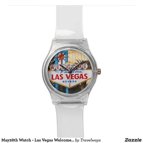 just sold a copy of this may28th watch las vegas welcome sign great for both sexes and all
