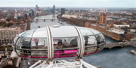 London Eye 4d Experience Tickets And Tours 2023 Book Ticketstodo Online