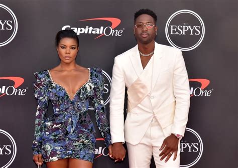 See The Best Dressed Athletes At The 2019 Espy Awards Fashionista