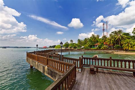 Pulau Ubin In Singapore Things To Do At Pulau Ubin