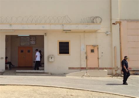 Ntr Acht Jaar Extra Cel Voor Wie Uit Arubaanse Gevangenis Ontsnapt