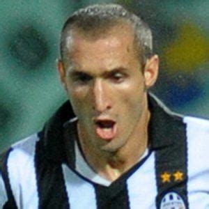 Center back who debuted professionally in 2000 for livorno, and giorgio chiellini was born in 1980s. Giorgio Chiellini - Bio, Family, Trivia | Famous Birthdays