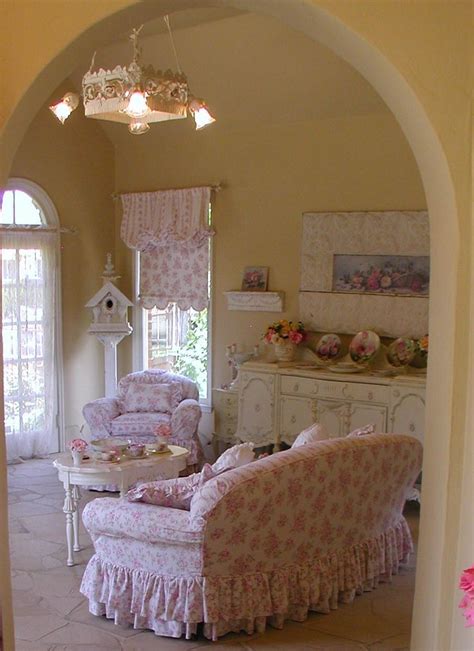 Go Into This Posting And See The Whole Adorable Cottage Shabby
