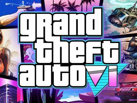 Insane Rumor Suggests Grand Theft Auto 6 Details Are Hidden In Grand