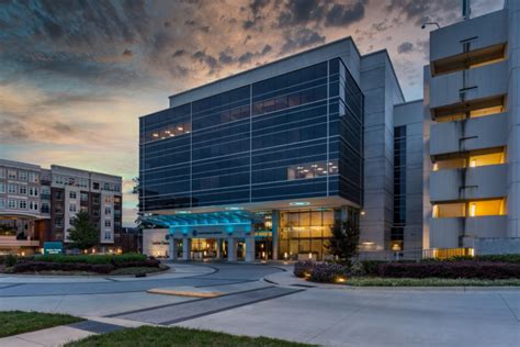 Atrium Health Levine Cancer Institute Expansion V3 Companies