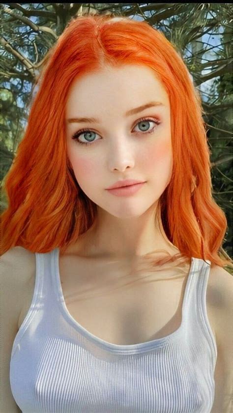 Beautiful Red Hair Gorgeous Redhead Most Beautiful Faces Beautiful Eyes I Love Redheads