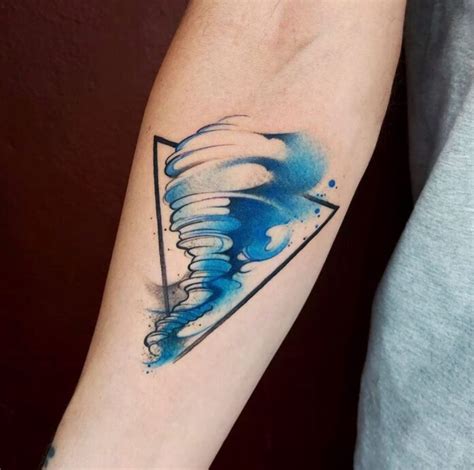 26 Amazing Storm Tattoo Ideas In 2022 Updated October