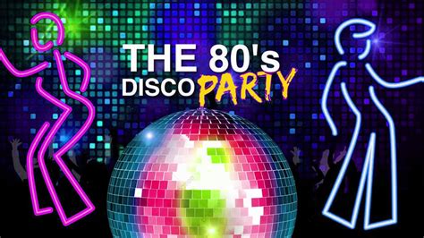 Best Of 80 S Disco 80s Disco Music Golden Disco Greatest Hits 80s Best Disco Songs Of 80s