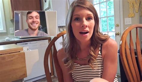 Husband Finds Out His Wife Is Pregnant After Vasectomy And Films Her Reaction Fascinately
