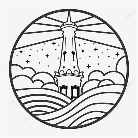 Tugu jogja merupakan ikon dari kota yogyakarta yang sangat dikenal oleh masyarakat. Tugu Jogja Png Hd / Tugu Yogyakarta Png Images Vector And Psd Files Free Download On Pngtree ...