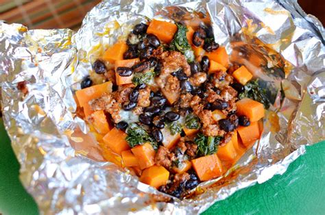 We did not find results for: Sweet Potato Foil Packet Tacos | Tasty Kitchen Blog