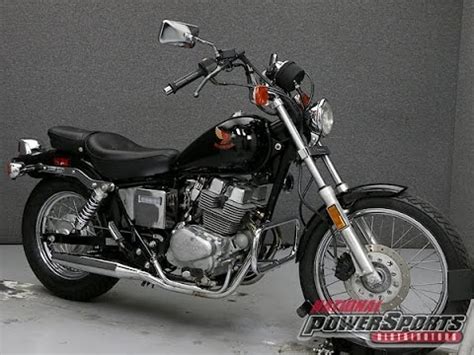 91 results for 1985 honda rebel 250 starter. 1985 HONDA CMX250 REBEL 250 - National Powersports ...