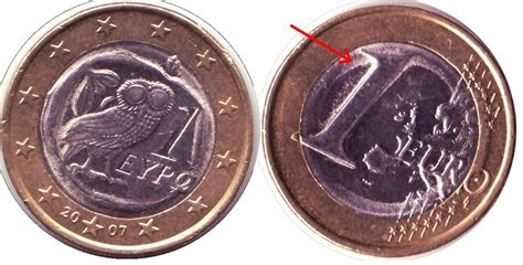 Euro – La Monnaie