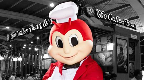 Jollibees Acquisition Of The Coffee Bean And Tea Leaf Things To Know