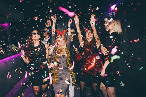 The 10 Best New Years Eve Events For Families In Oklahoma