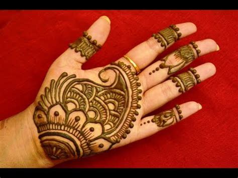 Eritrea ethiopia hair braiding style natural braided hairstyles bella hair braided hairstyles : Easy Arabic Mehndi Henna Designs For Hands|Simple Arabic ...
