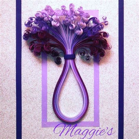 15 Easy Paper Quilling Patterns For Beginners