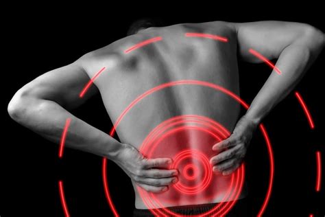 The upper back is not designed for motion, so there is not much wear and tear or injury in this region of the spine. Lumbar Back Sprains: Treatment and Prevention