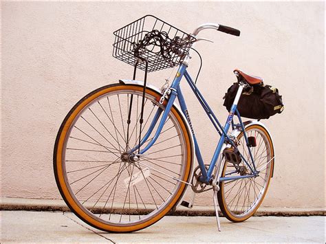 Get great deals on ebay! SSG Gallery: Gina's "Milk Runner" Nishiki Custom Sport