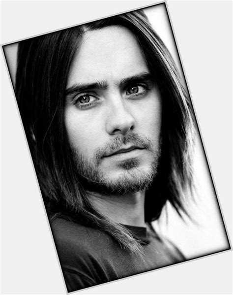 Jared Leto Official Site For Man Crush Monday Mcm Woman Crush