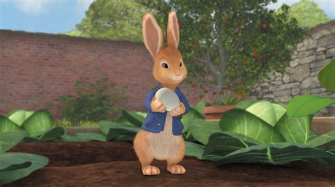 Peter Rabbit The Tale Of The Missing Egg Abc Iview Hot Sex Picture