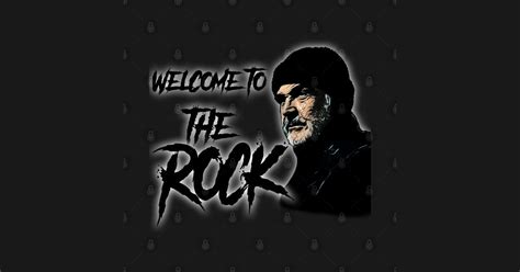 Welcome To The Rock Welcome To The Rock T Shirt Teepublic