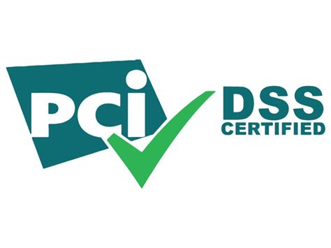 PCI DSS Payment Card Industry Data Security Standards
