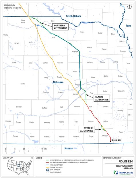 Proposed pipeline projects in canada. NWF Says New Keystone XL Map Revisits Old Problems : The ...