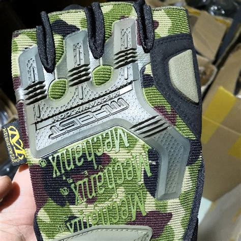 Outdoor Tactical Gloves Black Military Army Shooting Paintball Airsoft