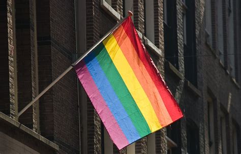 Man sentenced to 16 years in prison for burning church's pride flag. Iowa Man Sentenced to 15 Years After Burning LGBT Flag ...